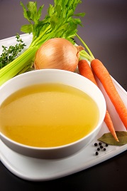 chxstock Homemade Chicken Stock